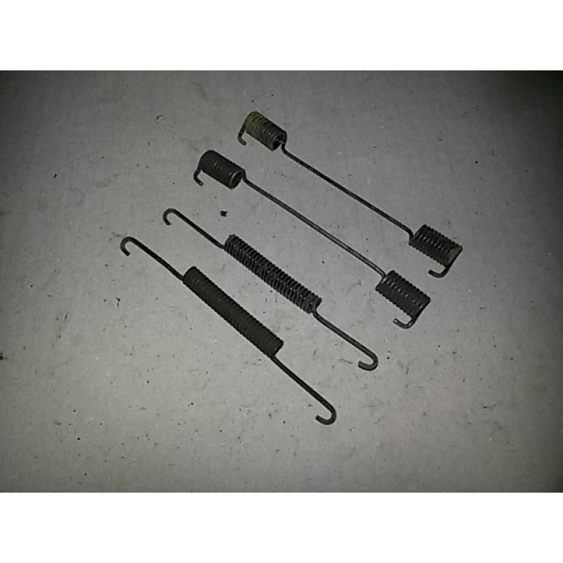 RDR004U remveren achterzijde gebruikt